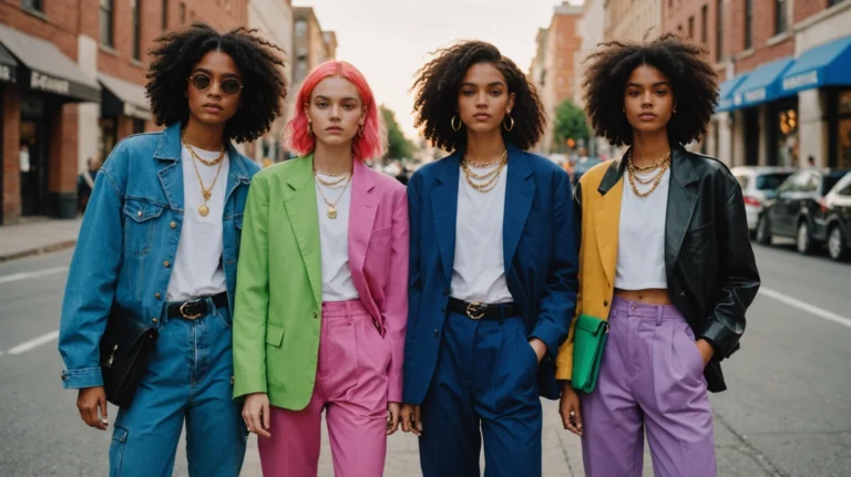 The Great Style Swap: Why 2026 Fashion is All About “Borrowing from the Boys” (and Vice Versa)
