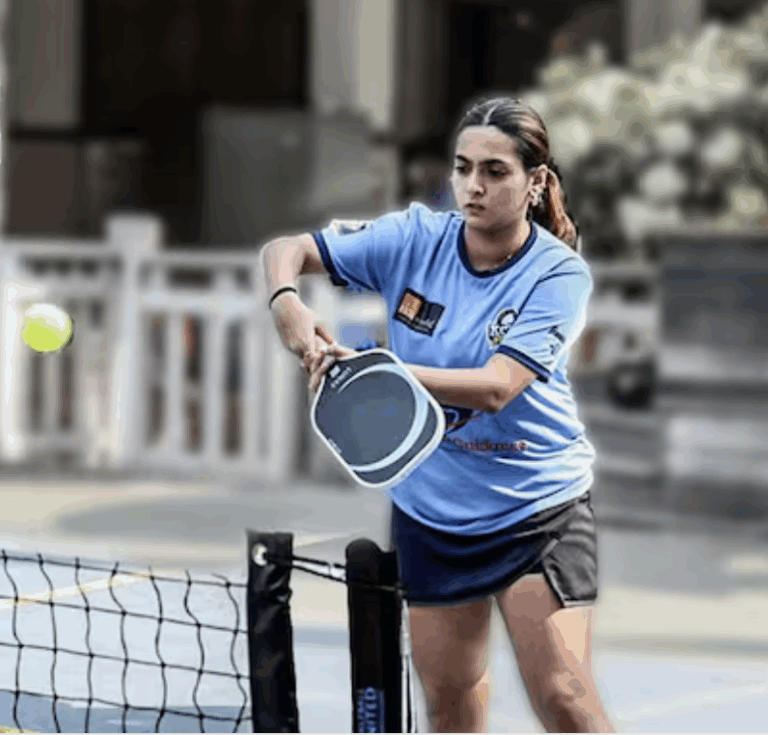The No-Nonsense Guide to Pickleball: How to Not Look Like a Total Noob