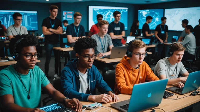Zero to Hero: The YouTube Channels Teaching You to Code for Free