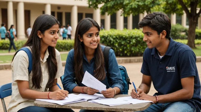 Top 10 Commerce Colleges in India – 2026