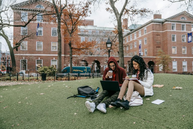 How Google’s NotebookLM Became My Secret Weapon for College Success