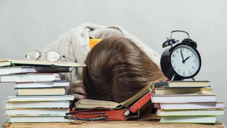 The Exam Pressure Cooker: How to Conquer Stress Before It Conquers You