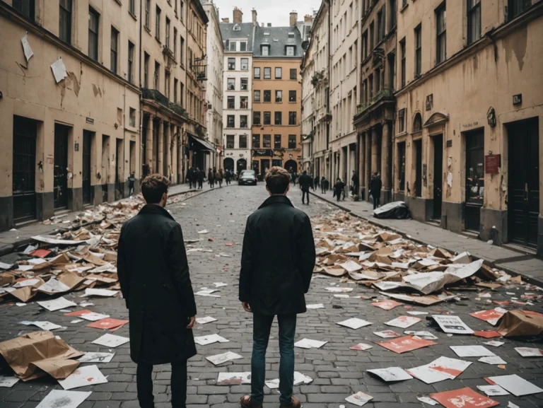 The “Insta-Lies” Report: Famous Spots That Are Actually Mid (And Where to Go Instead)