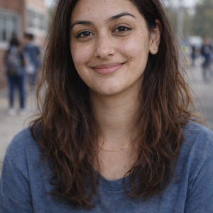 Picture of Chandni Arora