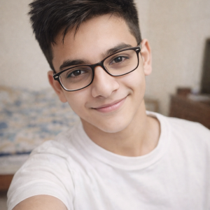 Picture of Aditya Suryavanshu