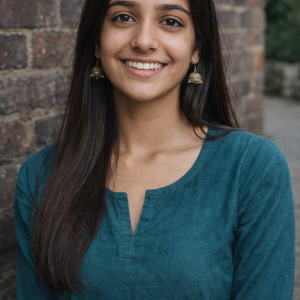 Picture of Aadya Agrawal