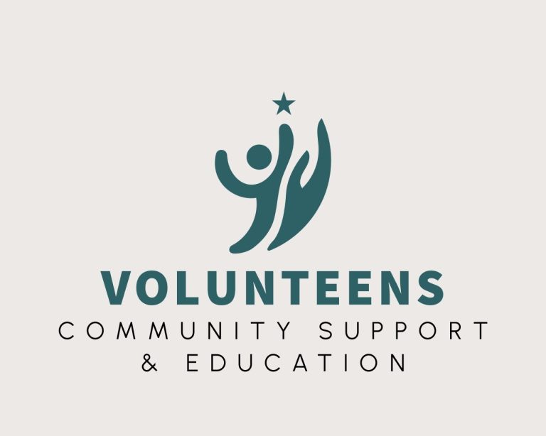 Inktrove × Volunteens: One Vision, Two Platforms