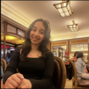 Picture of Mehar Saluja