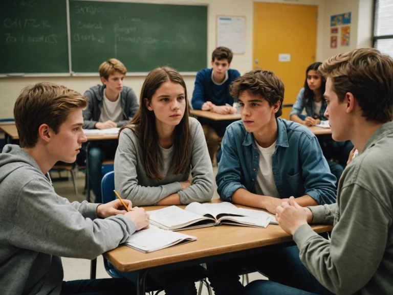 Why Everyone Pretends They Don’t Care About Dating (But Everyone Does)