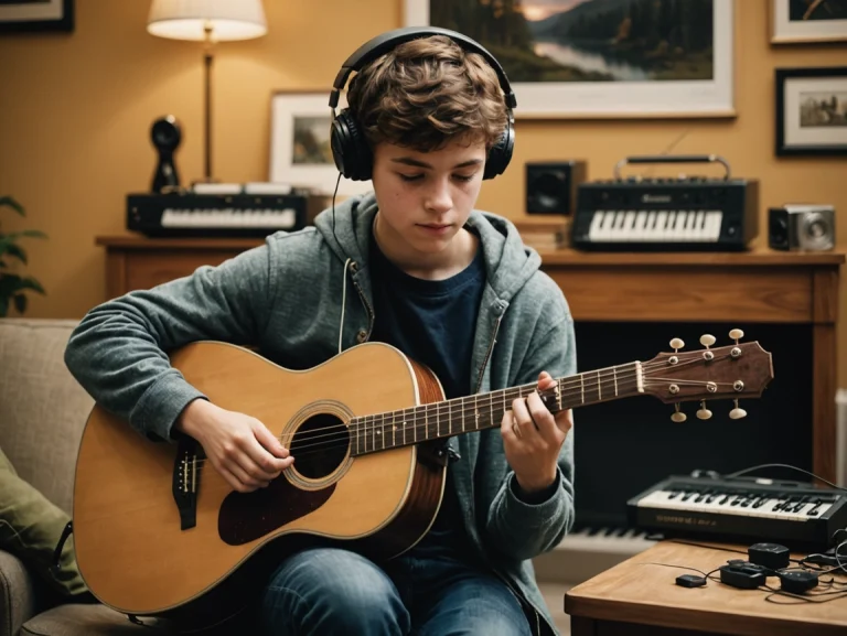 The Hobby Gap: Why Every Teen Needs Something That Isn’t an Exam