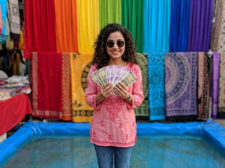 ₹2,000 & 2 Hours: The Ultimate Main Character Wardrobe Hack